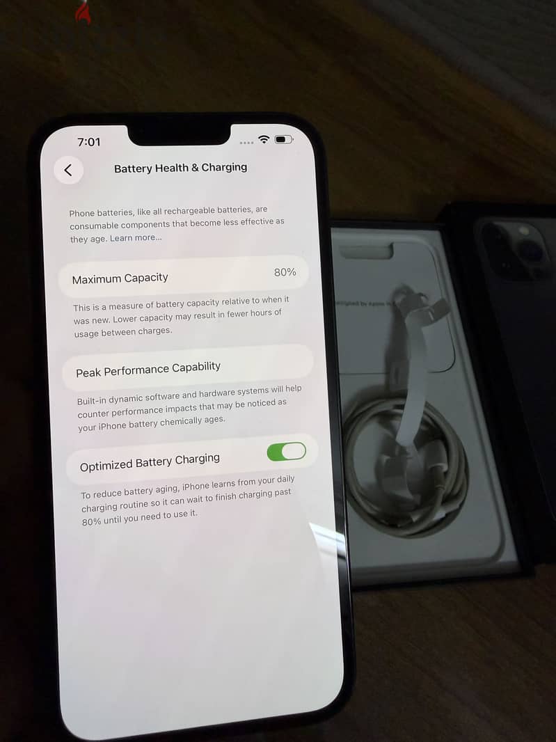 Apple - iPhone 13 Pro Max 2