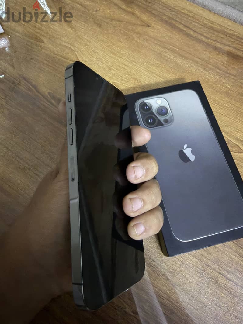Apple - iPhone 13 Pro Max 3