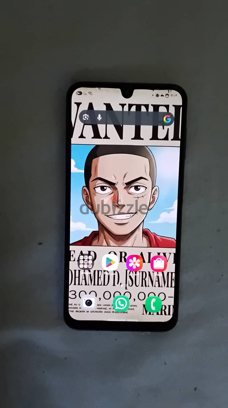 Samsung a17 4G 2
