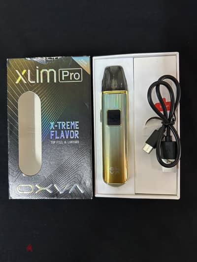 Xlim pro اكسليم برو