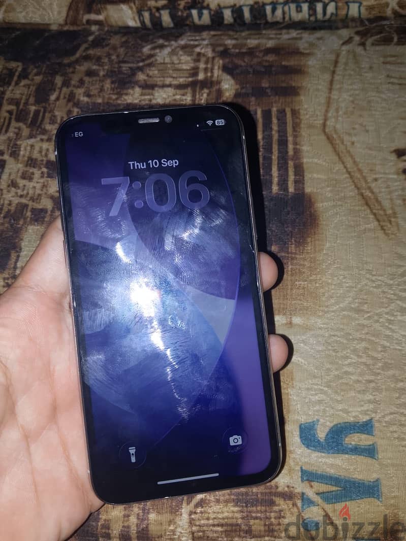 Apple - iPhone 11 Pro 1