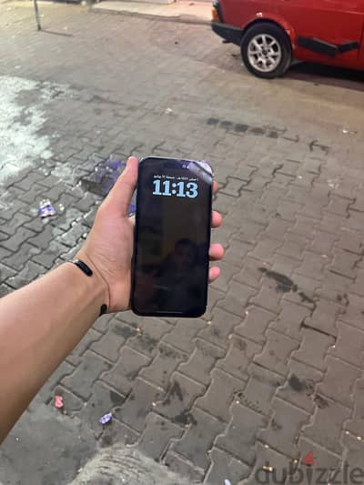 آبل - آيفون 14 برو ماكس