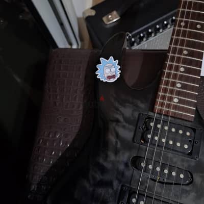 IBANEZ GIO GRX70QA