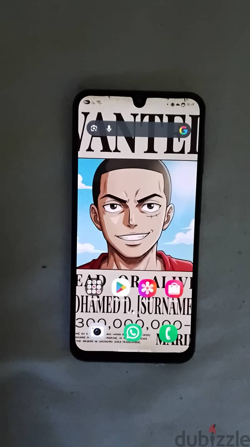 Samsung a17 2