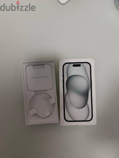 Apple - iPhone 15