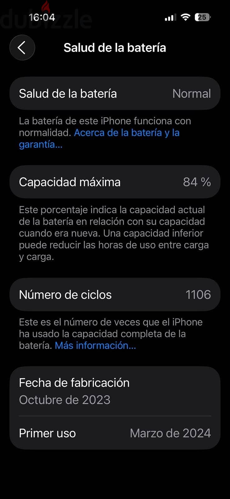 Apple - iPhone 15 1