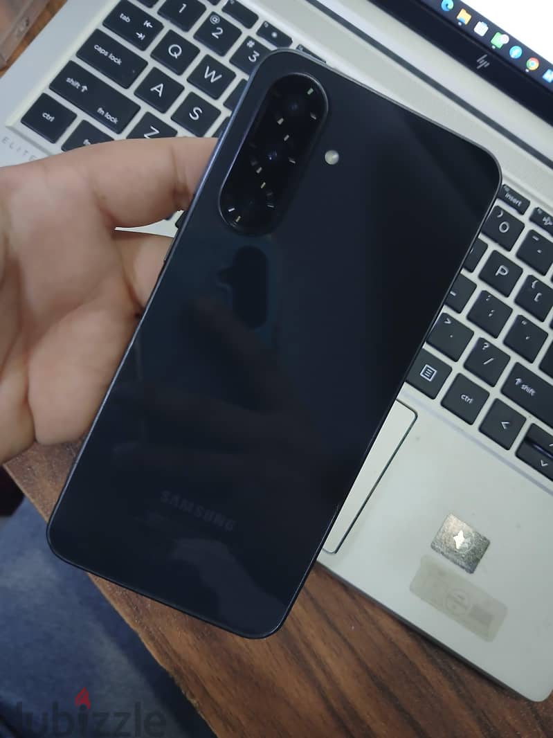Samsung A36 3