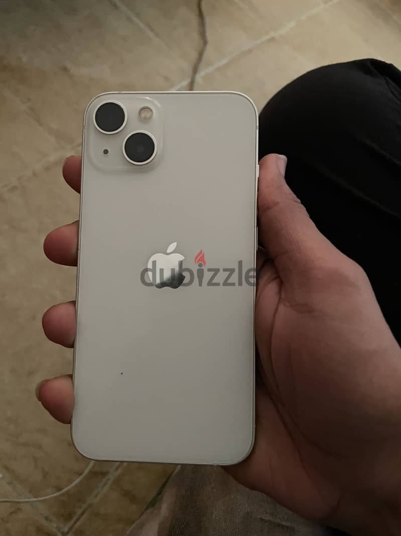 Apple - iPhone 13 3