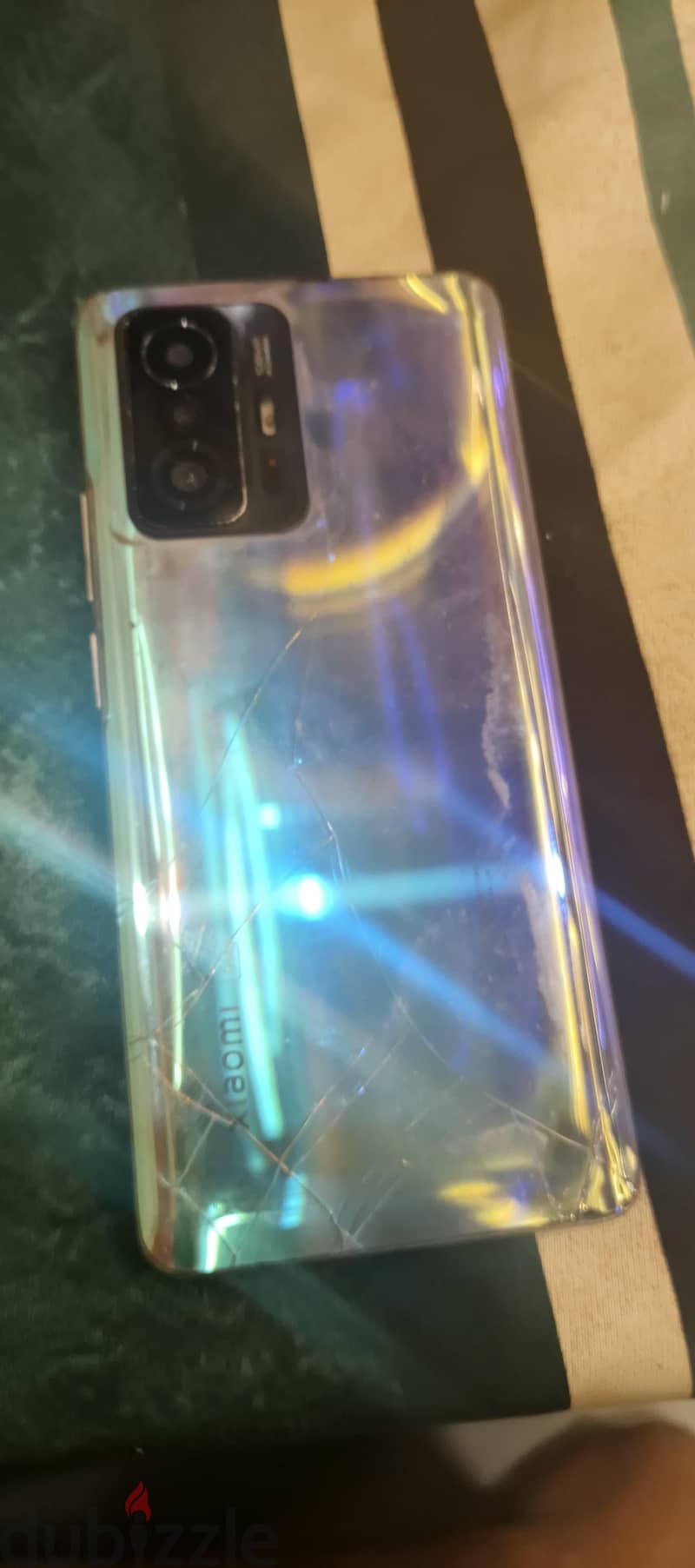 Xiaomi Mi 11 Pro 5