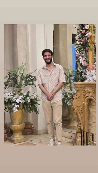 Ahmed hatem