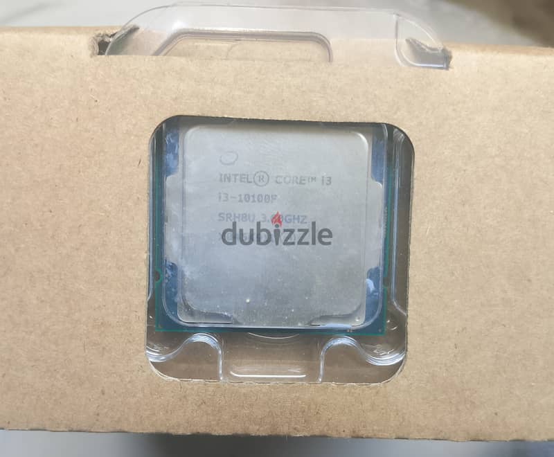 بروسيسور 1