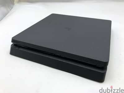 ps4 slim