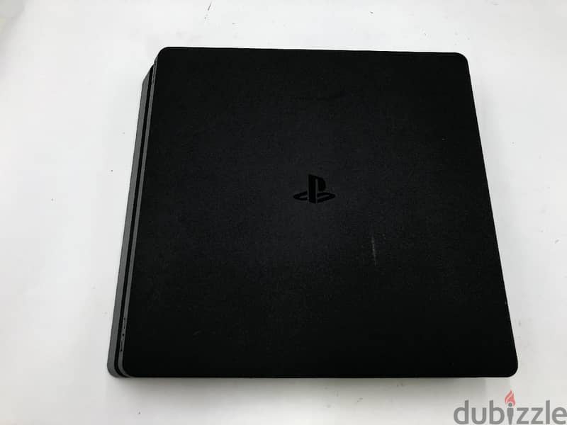 ps4 slim 5