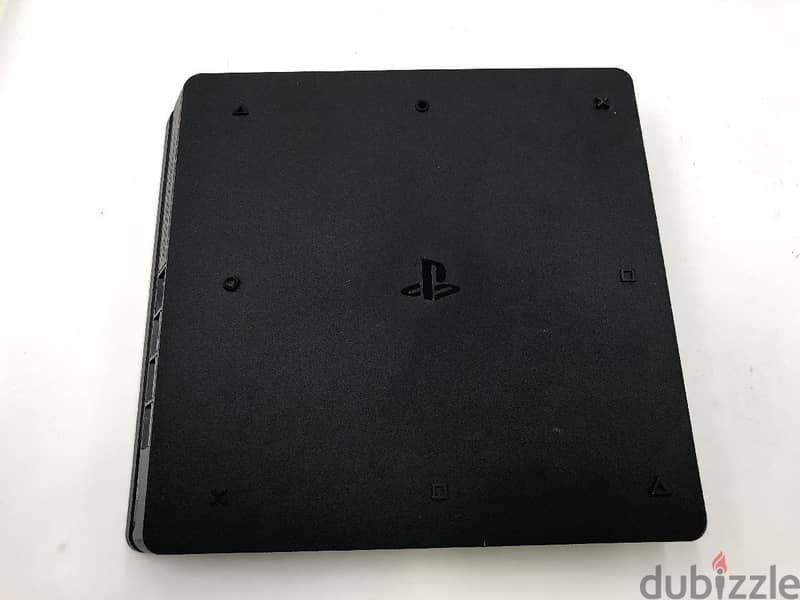 ps4 slim 6