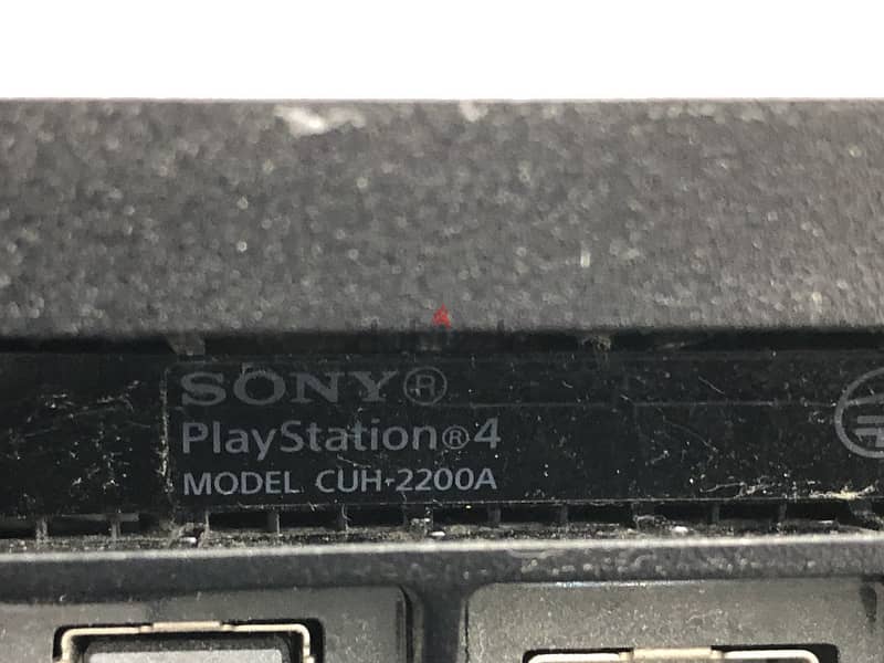 ps4 slim 7