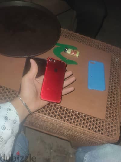 آبل - آيفون 7