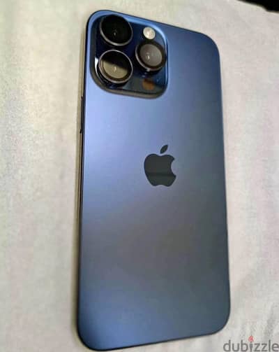 Apple - iPhone 15 Pro Max