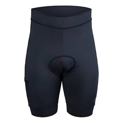 شورت ركوب دراجه مزود ببطانة حماية  cycling padded short