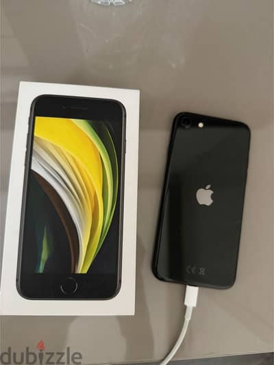 Apple - iPhone SE