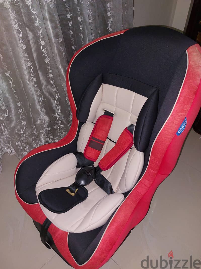 Car seat Juniors 2