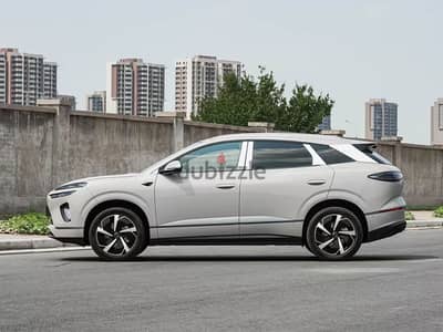 BYD Sealion 6 pilot plus