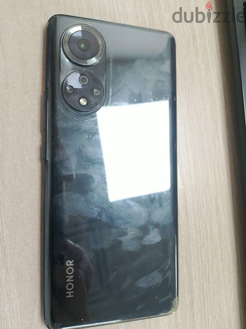 Honor 50 1