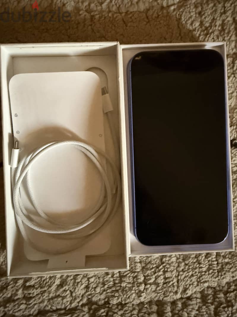 iPhone 16 Plus 256G 1