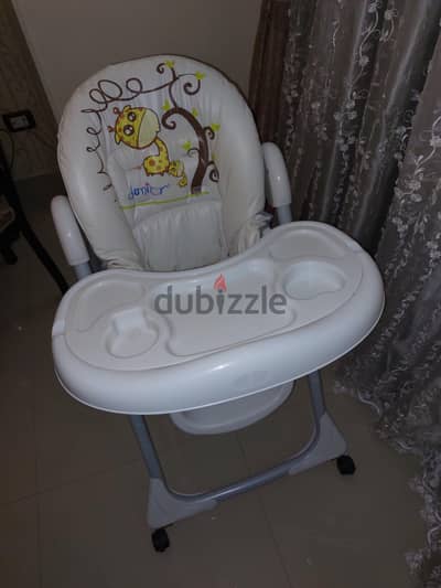 Baby chair Junior