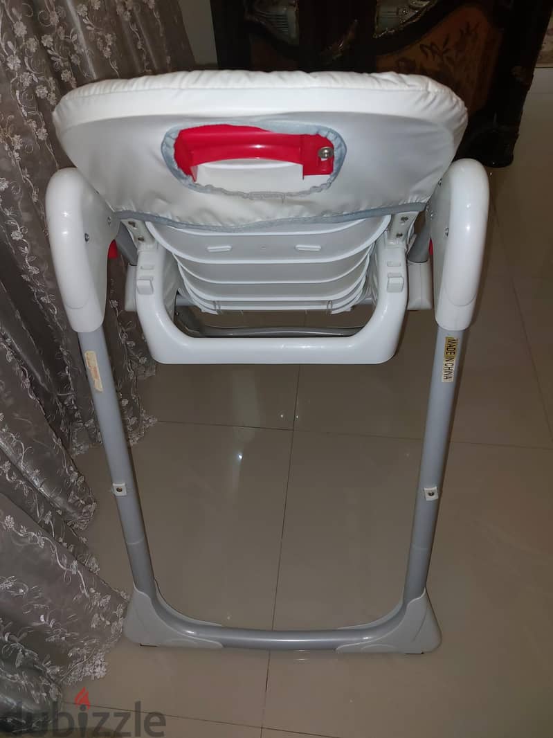 Baby chair Junior 2