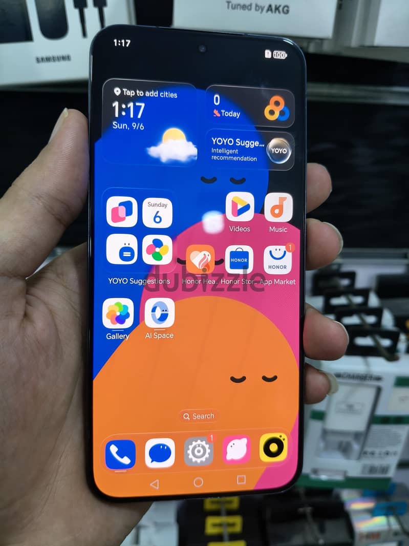 Honor Magic7 3