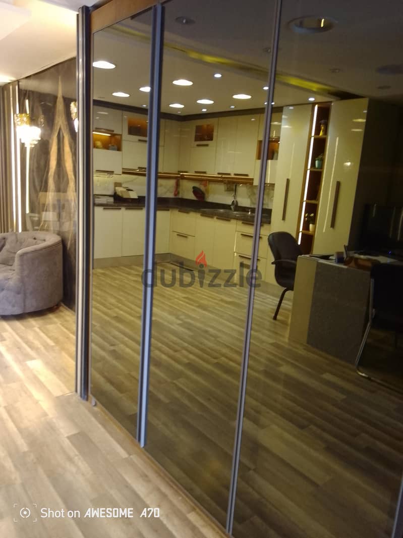درسنج. رووم 5