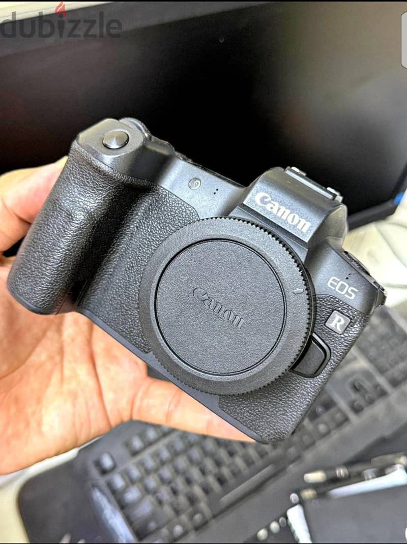 canon r100 9