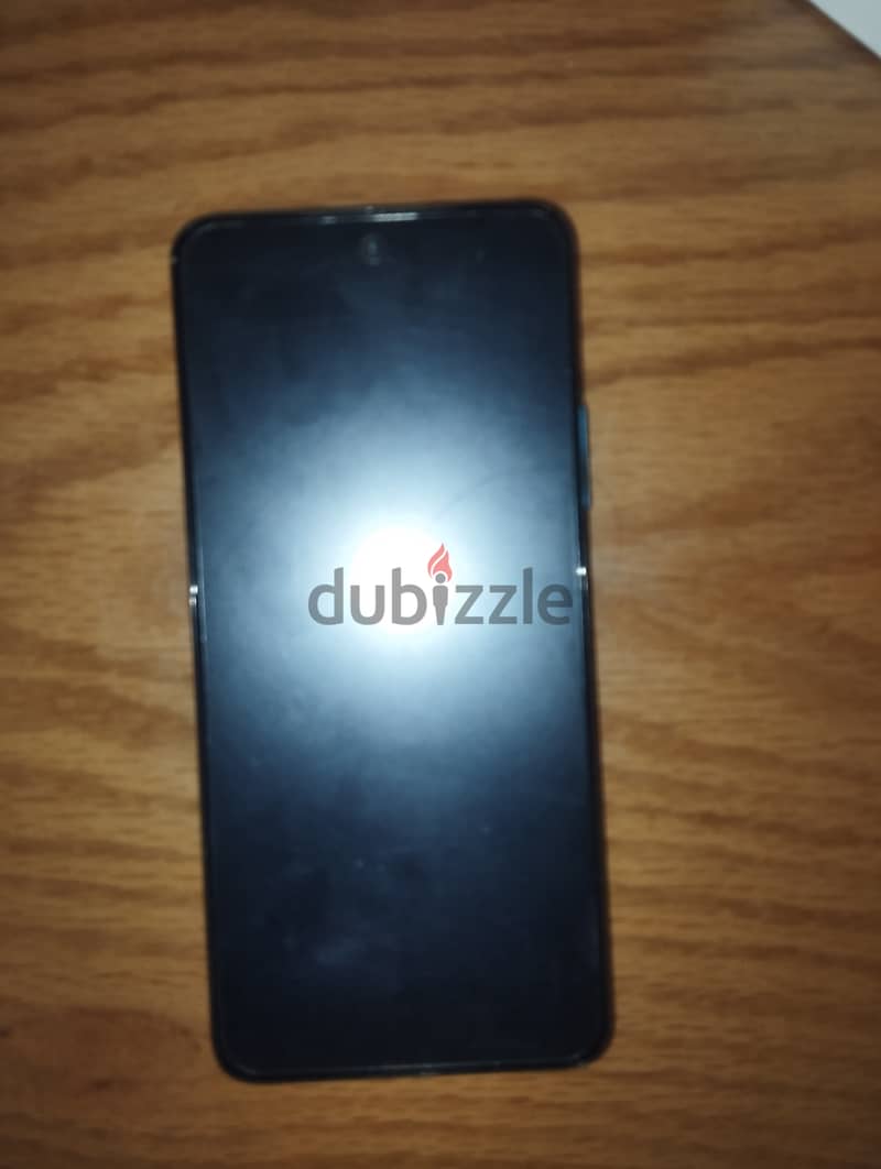 Huawei Y7a 1