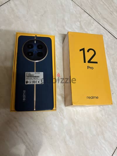 Realme 12 Pro 5g