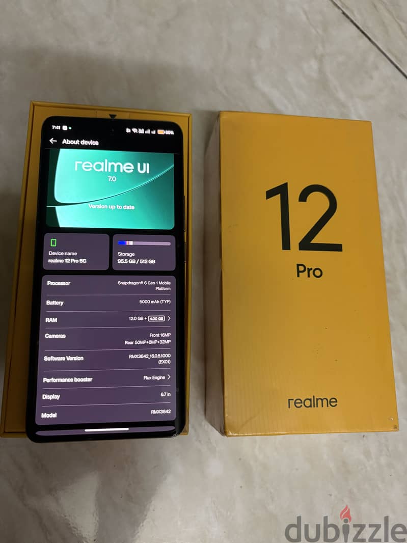Realme 12 Pro 5g 1