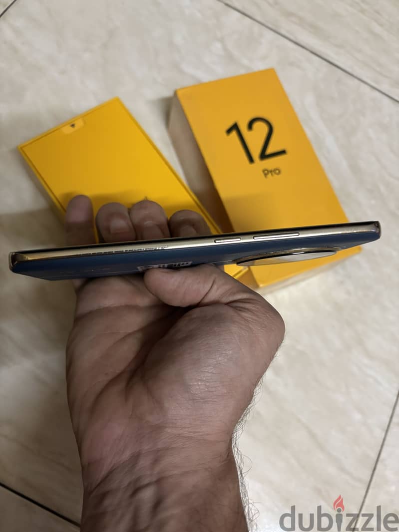 Realme 12 Pro 5g 4