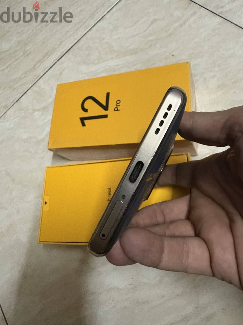 Realme 12 Pro 5g 5