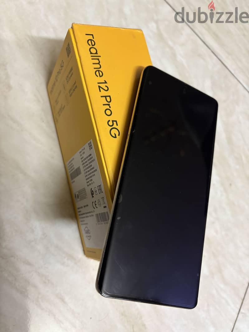 Realme 12 Pro 5g 7
