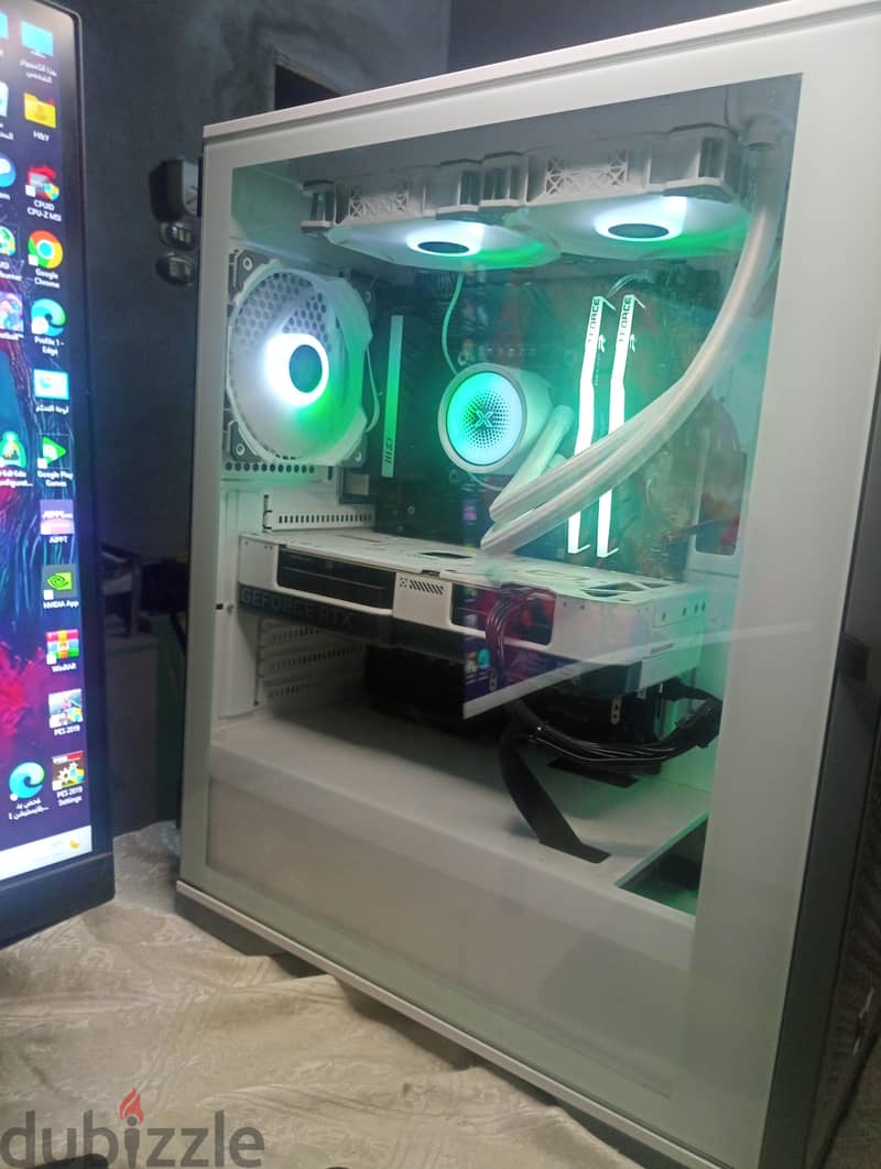 تجميعه Pc 2