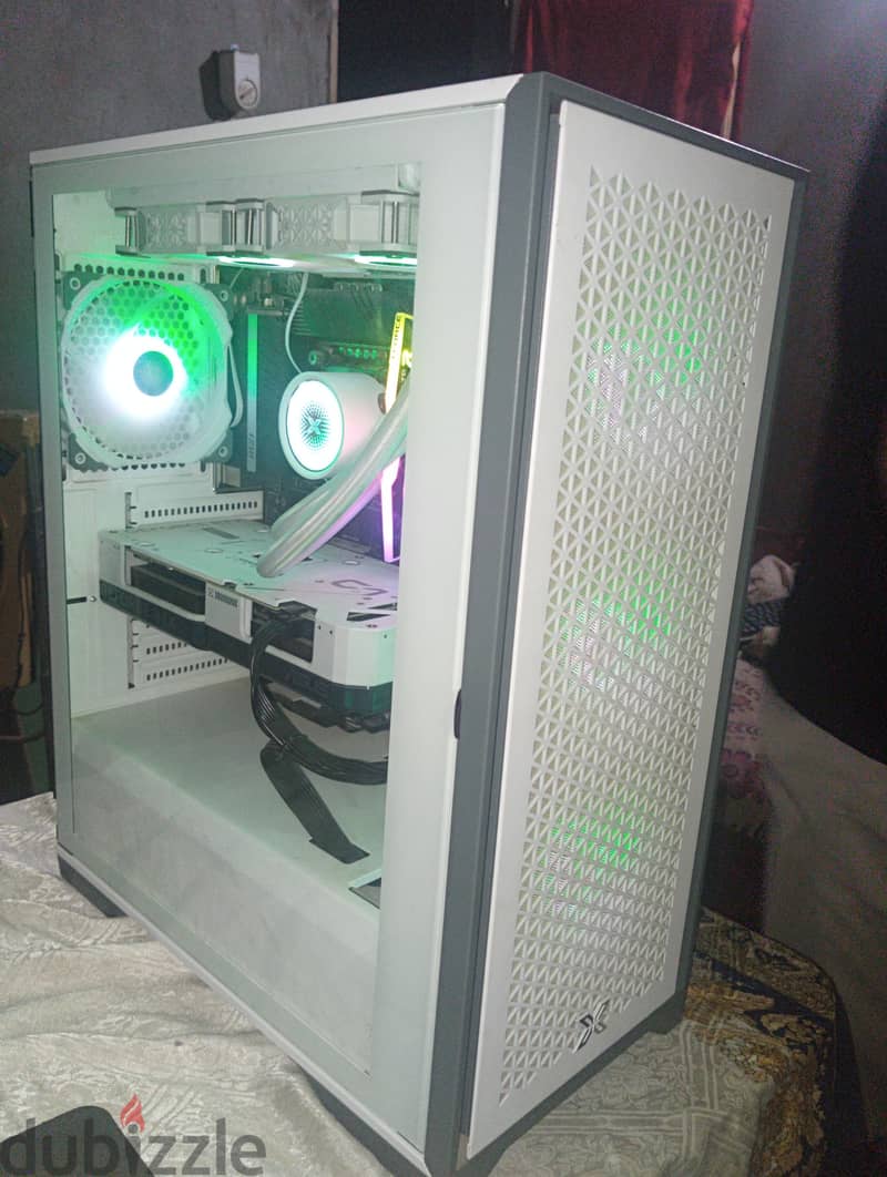 تجميعه Pc 3