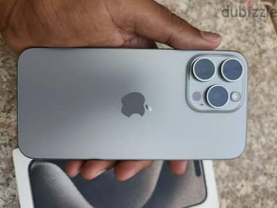 Apple - iPhone 15 Pro Max