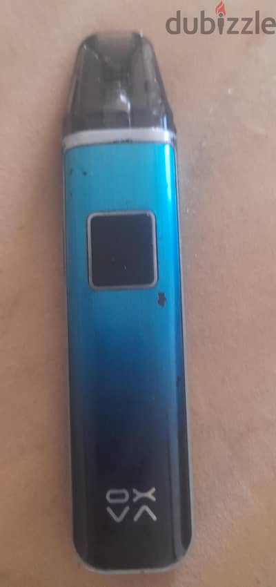 Electronic vape ڤيب