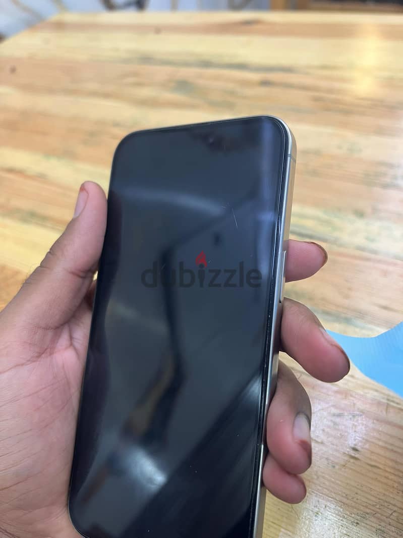 Apple - iPhone 15 Pro Max 1