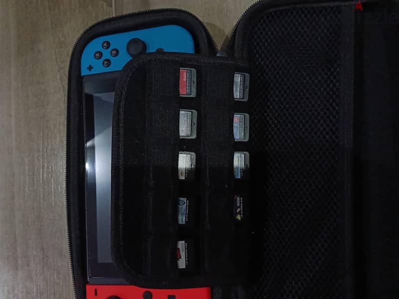 Nintendo switch 2 1