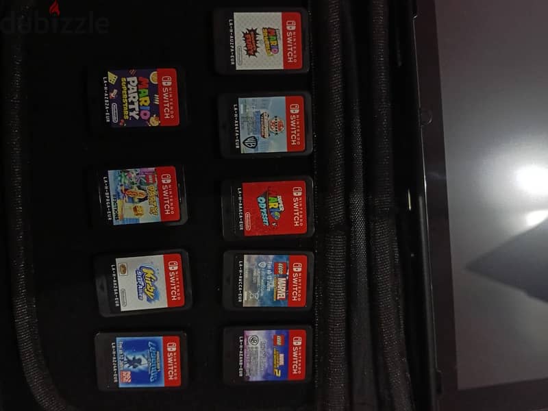 Nintendo switch 2 2