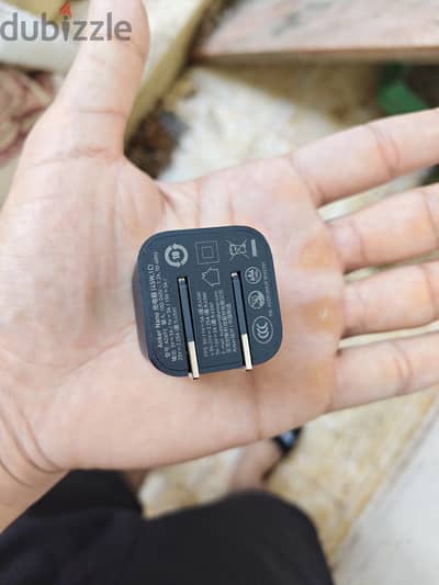 شاحن أنكر iq 45 وات استخدام ٢٠ يوم