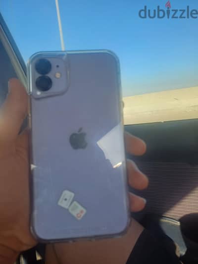 آبل - آيفون 11