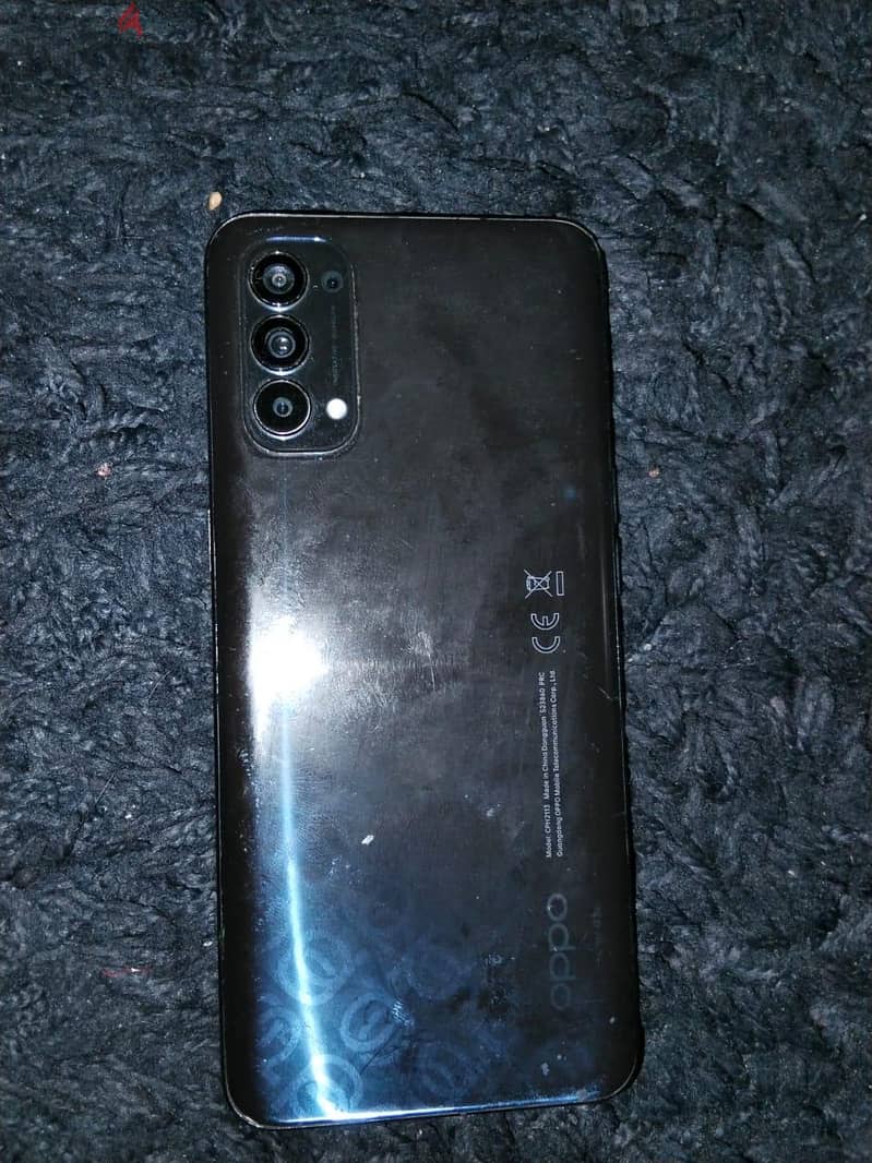 OPPO Reno 1