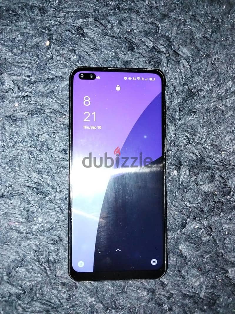 OPPO Reno 3