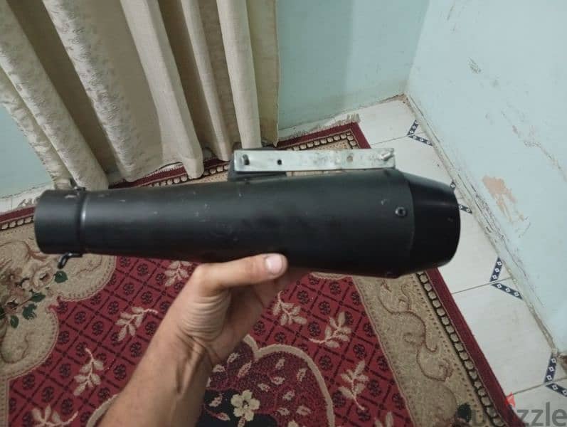 شكمان m4 3